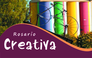 Rosario Creativa